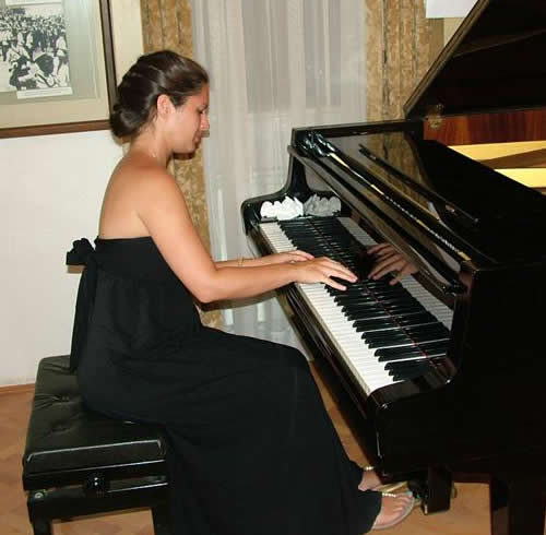 Dragana Stamenković